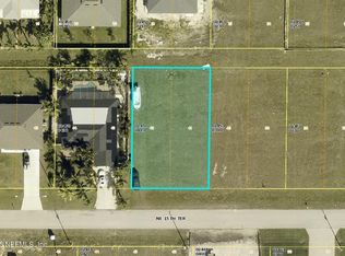 211 NE 15th Ter, Cape Coral, FL 33909