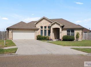 3702 Calle Uruguay, Brownsville, TX 78526