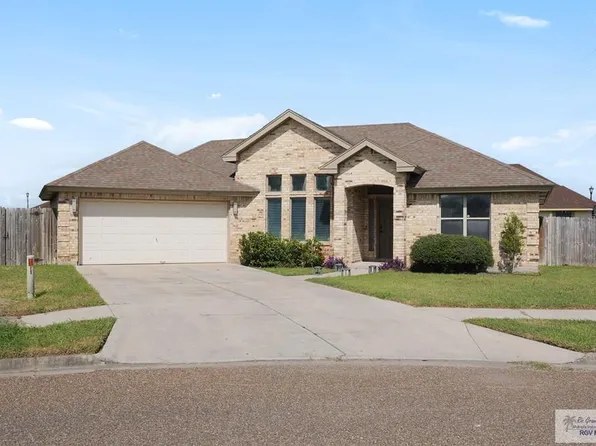 3702 Calle Uruguay, Brownsville, TX 78526