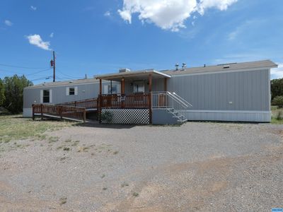 3 Cotton Tail Dr, Silver City, NM, 88061