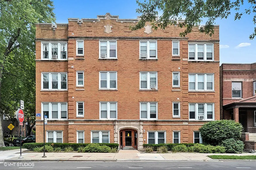 3657-59 N. Damen Ave. / 1951-57 W. Waveland Ave. — Photo 2