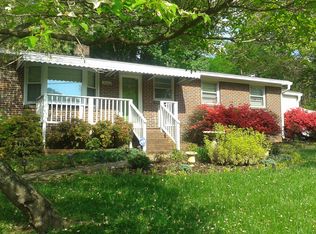 3642 Clinard Ave, Winston Salem, NC 27127