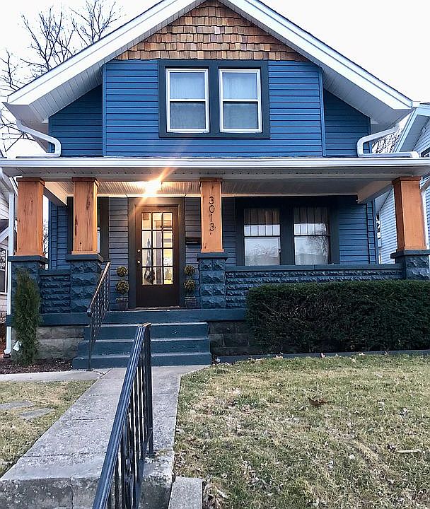 1st image of 3013 E New York St