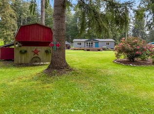 16820 Littlerock Rd SW, Rochester, WA 98579