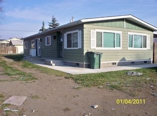 438 W Hartley Ave, Hermiston, OR 97838