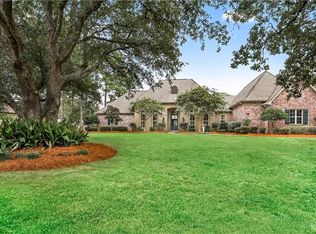 121 Aldridge Ct, Madisonville, LA 70447