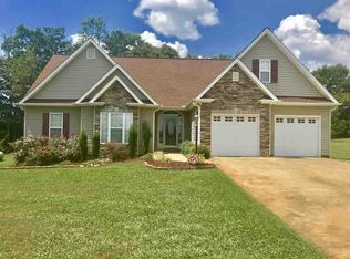 135 Olin Dr, Inman, SC 29349