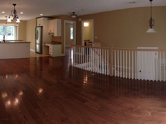 Unit A Upper Level