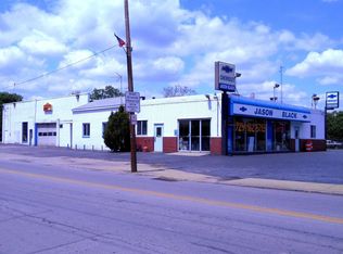 12 E Main St, Sharpsville, PA 16150