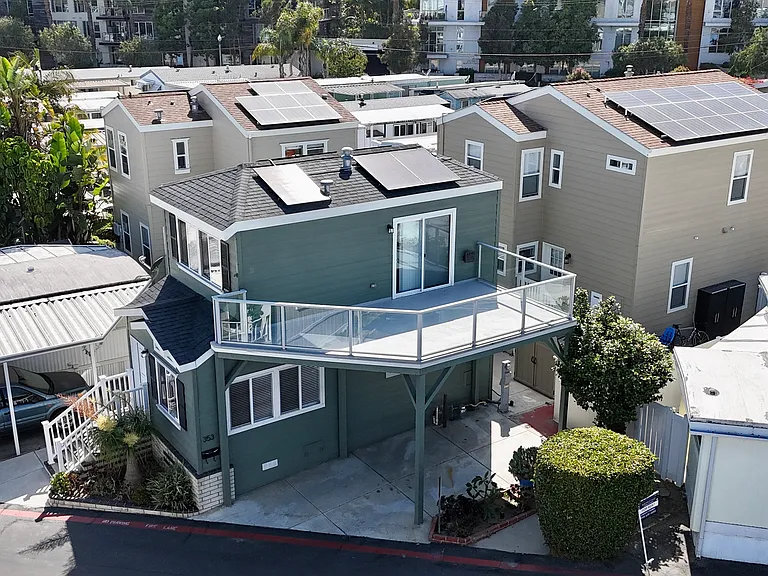 Surf City Beach Cottages — Photo 48