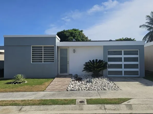 Urb Palacios Del Sol Avenue Palacios Calle #F-115, Humacao, PR 00791