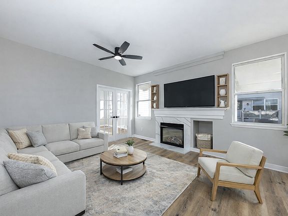 4th image of 721 S Wellston Ln