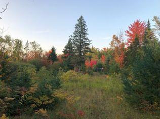 On Cth #G, Mercer, WI 54547