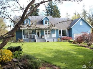 133 Smith Rd, Winlock, WA 98596