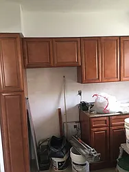 Rented by Barskaya Group Real Estate