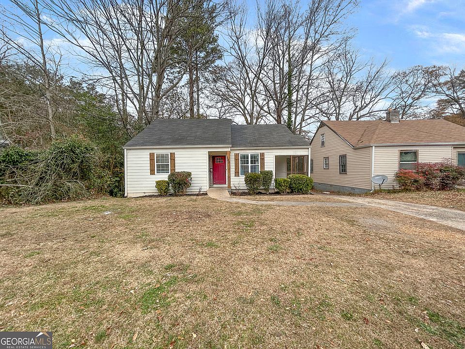 1st image of 1801 Beecher St SW