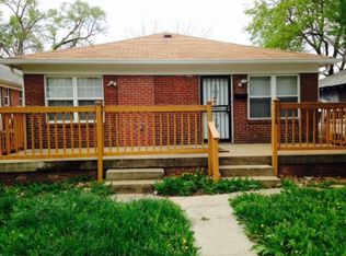 3538 N Keystone Ave, Indianapolis, IN