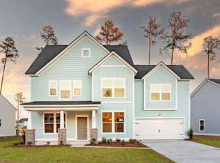1832 Nola Run, Summerville, SC 29485