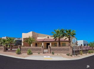 12780 E 49th Dr, Yuma, AZ 85367