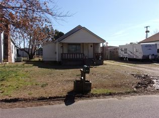 5113 S 32nd St, Fort Smith, AR 72903