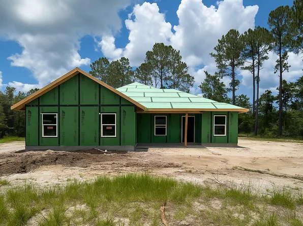 118 Ashton Ln, Kingsland, GA 31548