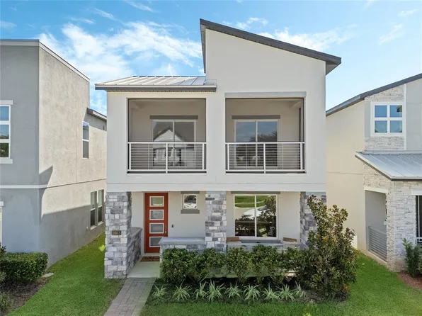 2063 Standing Rock Cir, Oakland, FL 34787