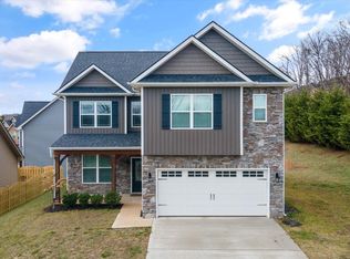 1047 Letsinger Cove Ln, Knoxville, TN 37932