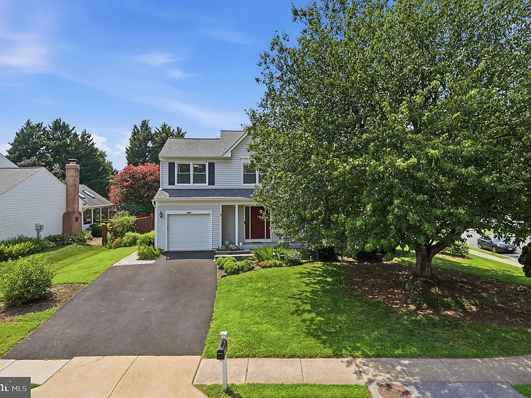 5406 Sequoia Farms Dr — Photo 2