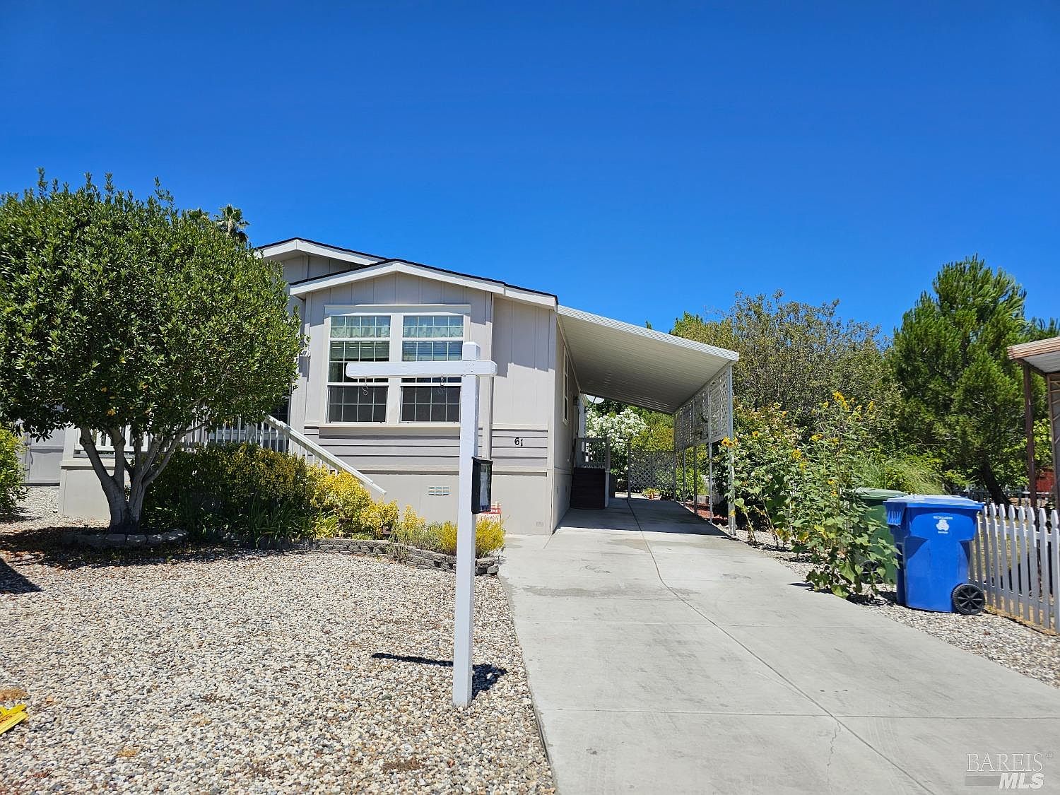 61 Iris Dr, Calistoga, CA 94515 MLS 323051434 Zillow