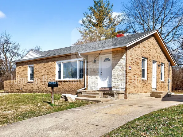 1012 Maiden Pl, Dayton, OH 45417