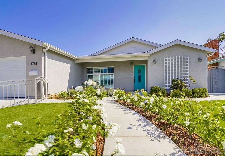 1st image of 4738 Mount Harris Dr