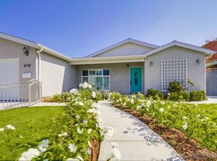 4738 Mount Harris Dr, San Diego, CA 92117
