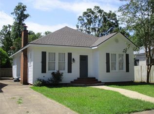 2317 Albert St, Alexandria, LA 71301