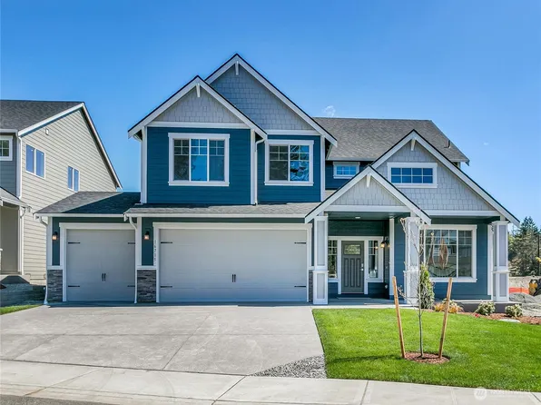 16715 8th Avenue E #101, Spanaway, WA 98387
