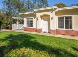 1248 McDonald Rd #B, Fallbrook, CA 92028