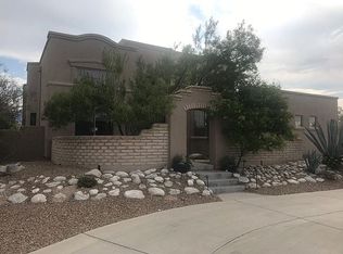 980 N Arizona Estates Loop, Tucson, AZ 85748