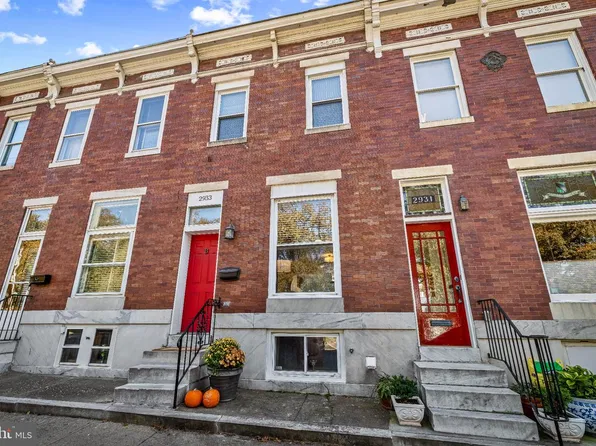 2933 Eastern Ave, Baltimore, MD 21224
