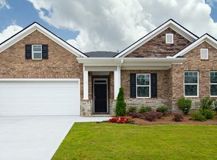 27 Mulberry Bush Dr, Loganville, GA 30052