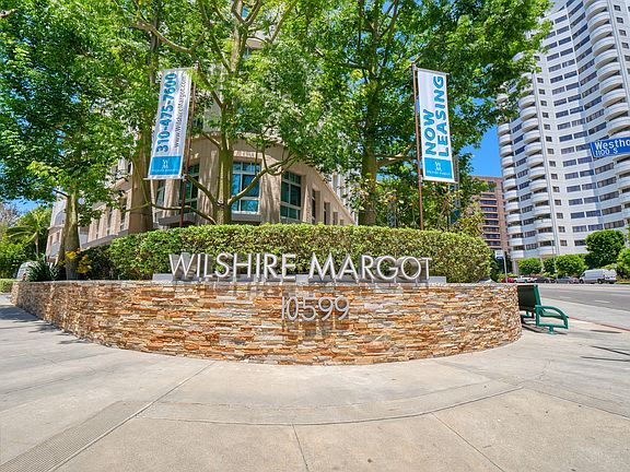 2nd image of 10599 Wilshire Blvd #108