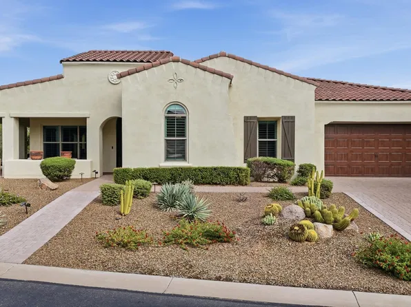 17340 E HIDDEN GREEN Court, Rio Verde, AZ 85263