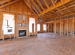 11617 Abigail Way, Yukon, OK 73099