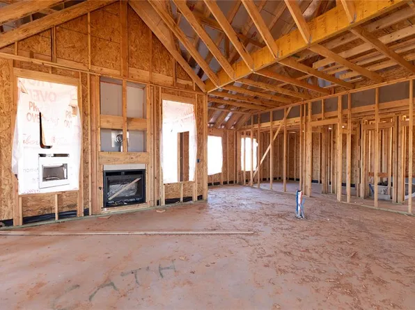 11617 Abigail Way, Yukon, OK 73099