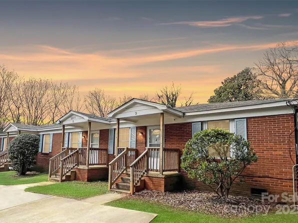 2517 Hemphill St, Charlotte, NC 28208
