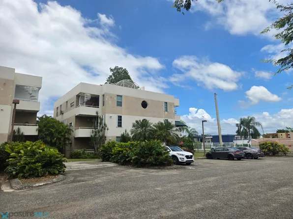 Challet Road 1 #467-A3, Aguadilla, PR 00603