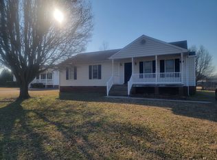 8205 Halycon Ln, Mechanicsville, VA 23111