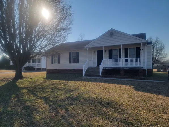 8205 Halycon Ln, Mechanicsville, VA 23111