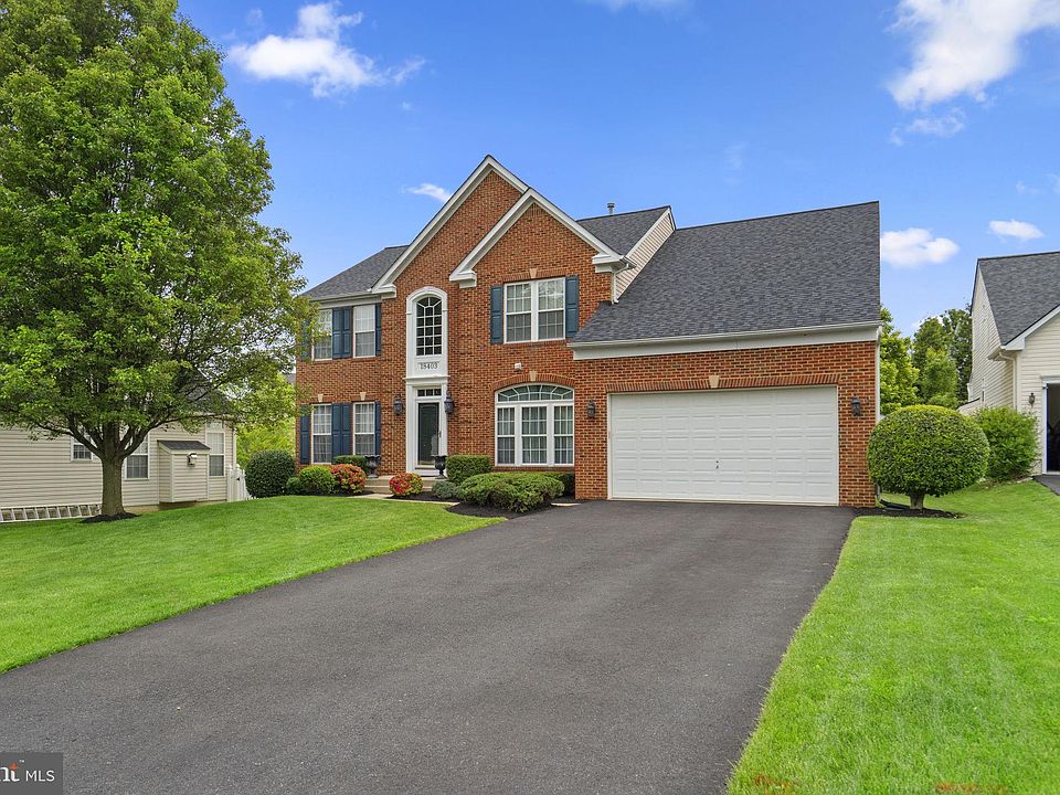 18403 Beechnut Way, Boyds, MD 20841 Zillow