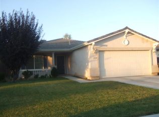 1836 W Pamela Ave, Porterville, CA 93257