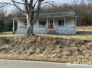 1443 Big Run Rd, Piketon, OH 45661