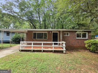 2035 Phillips Dr SE, Atlanta, GA 30315